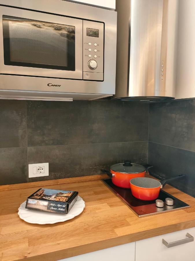 Casa Vacanze Modica Charme 外观 照片