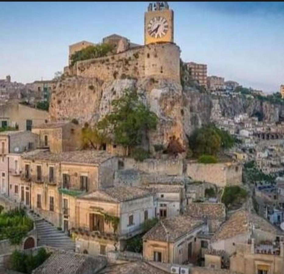 Casa Vacanze Modica Charme 外观 照片