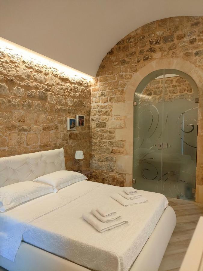 Casa Vacanze Modica Charme 外观 照片