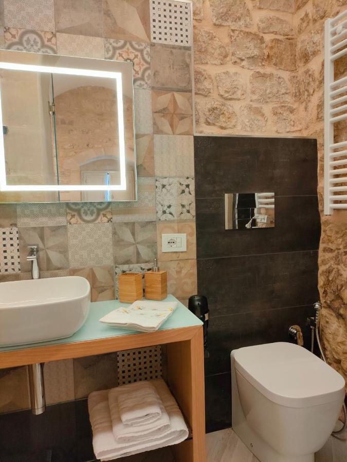 Casa Vacanze Modica Charme 外观 照片