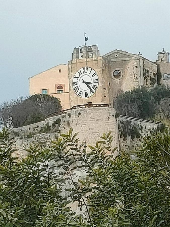 Casa Vacanze Modica Charme 外观 照片