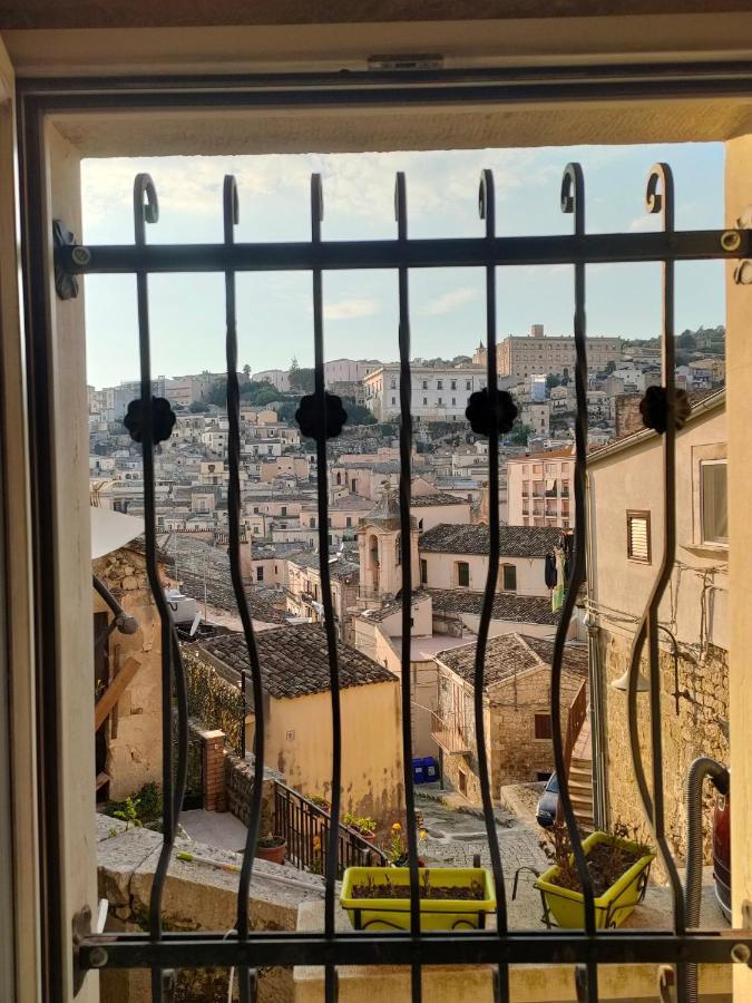 Casa Vacanze Modica Charme 外观 照片