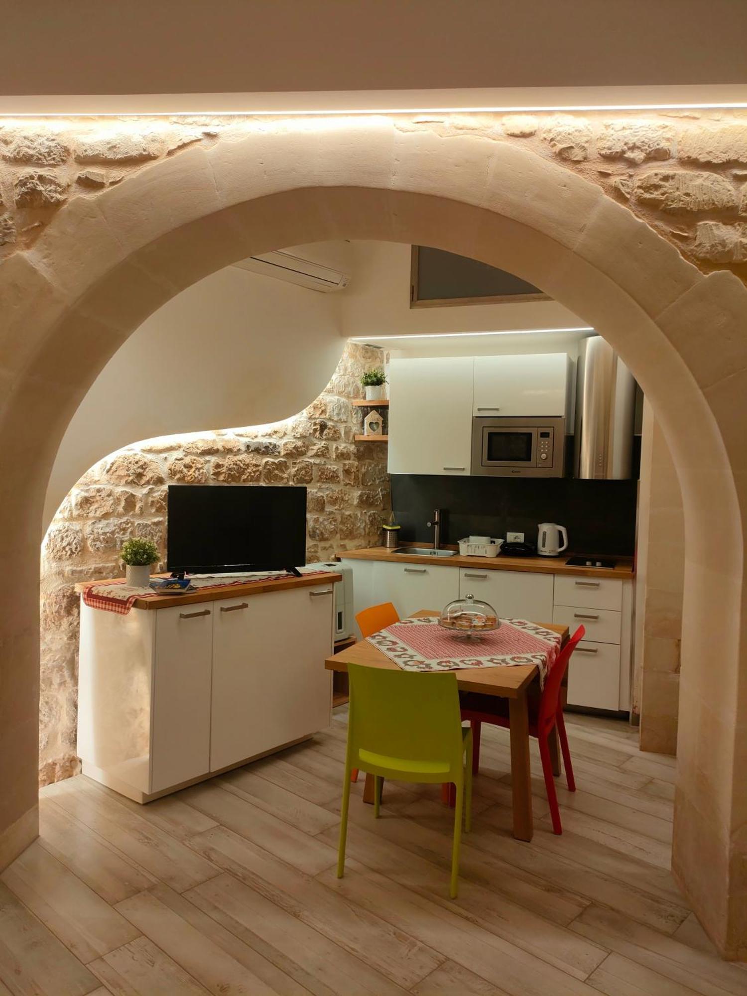 Casa Vacanze Modica Charme 外观 照片