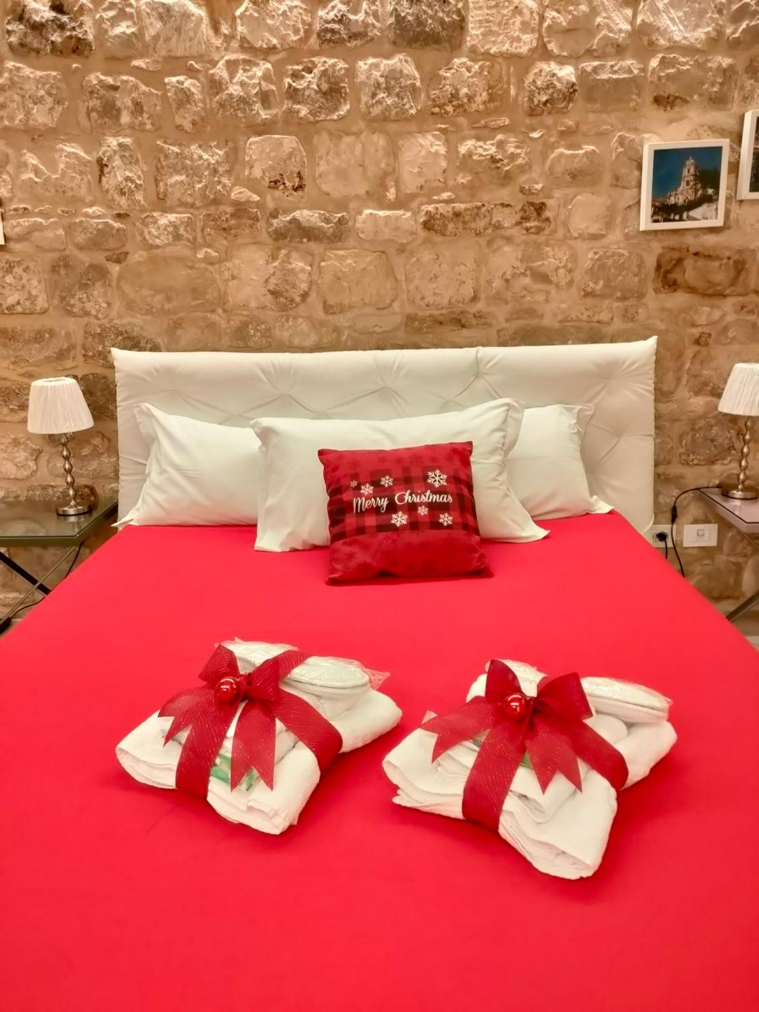 Casa Vacanze Modica Charme 外观 照片