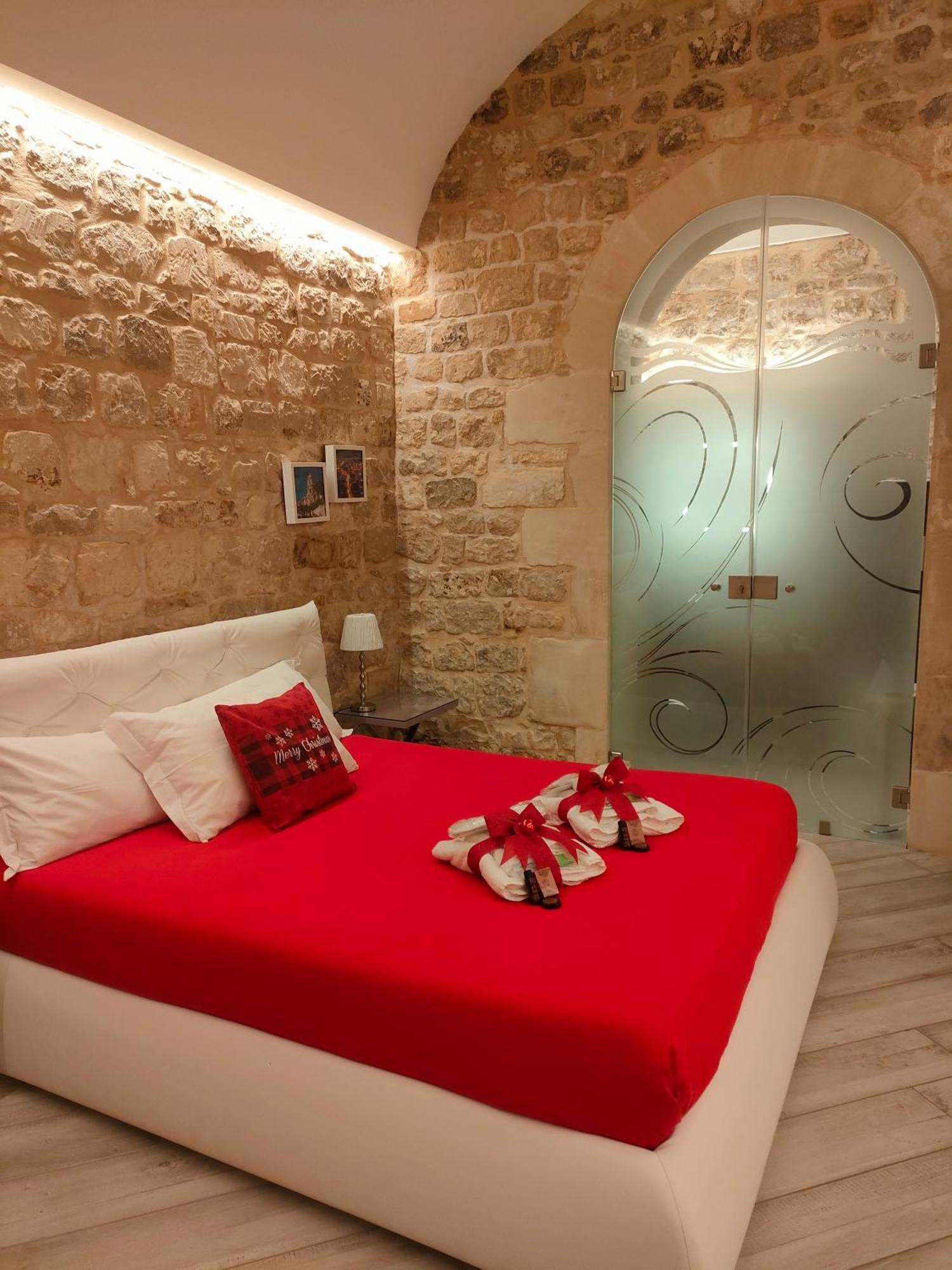 Casa Vacanze Modica Charme 外观 照片