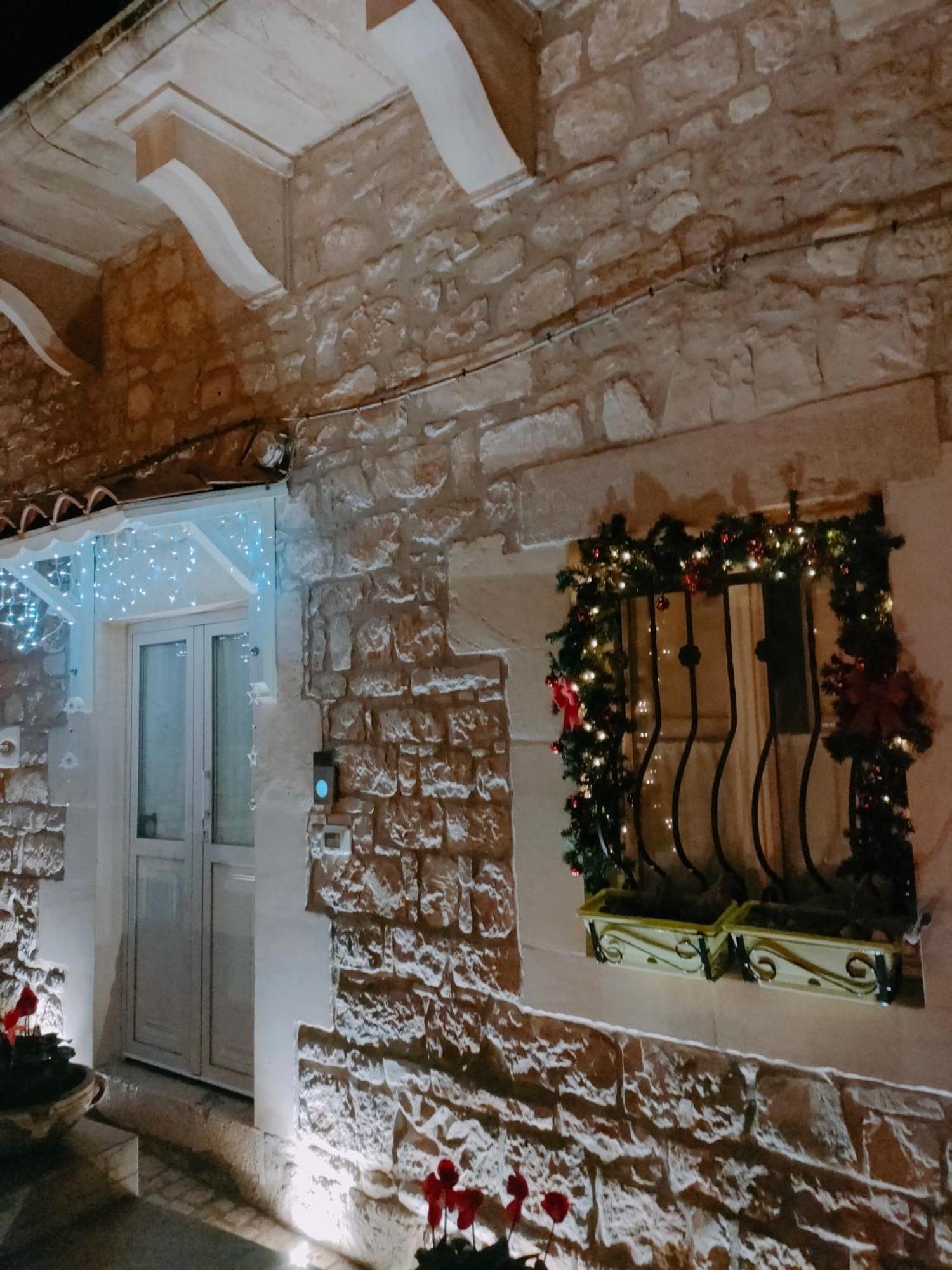 Casa Vacanze Modica Charme 外观 照片