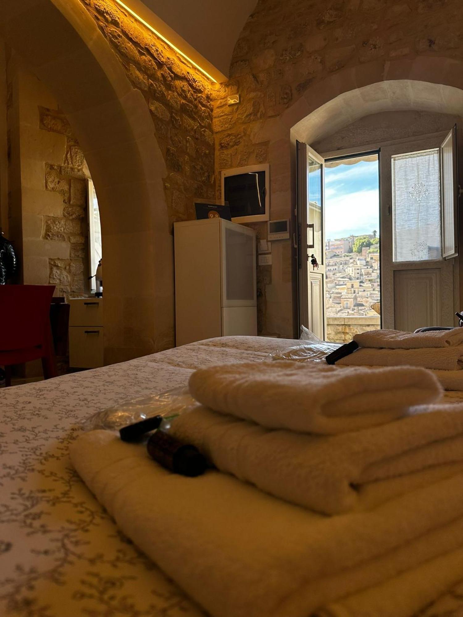 Casa Vacanze Modica Charme 外观 照片