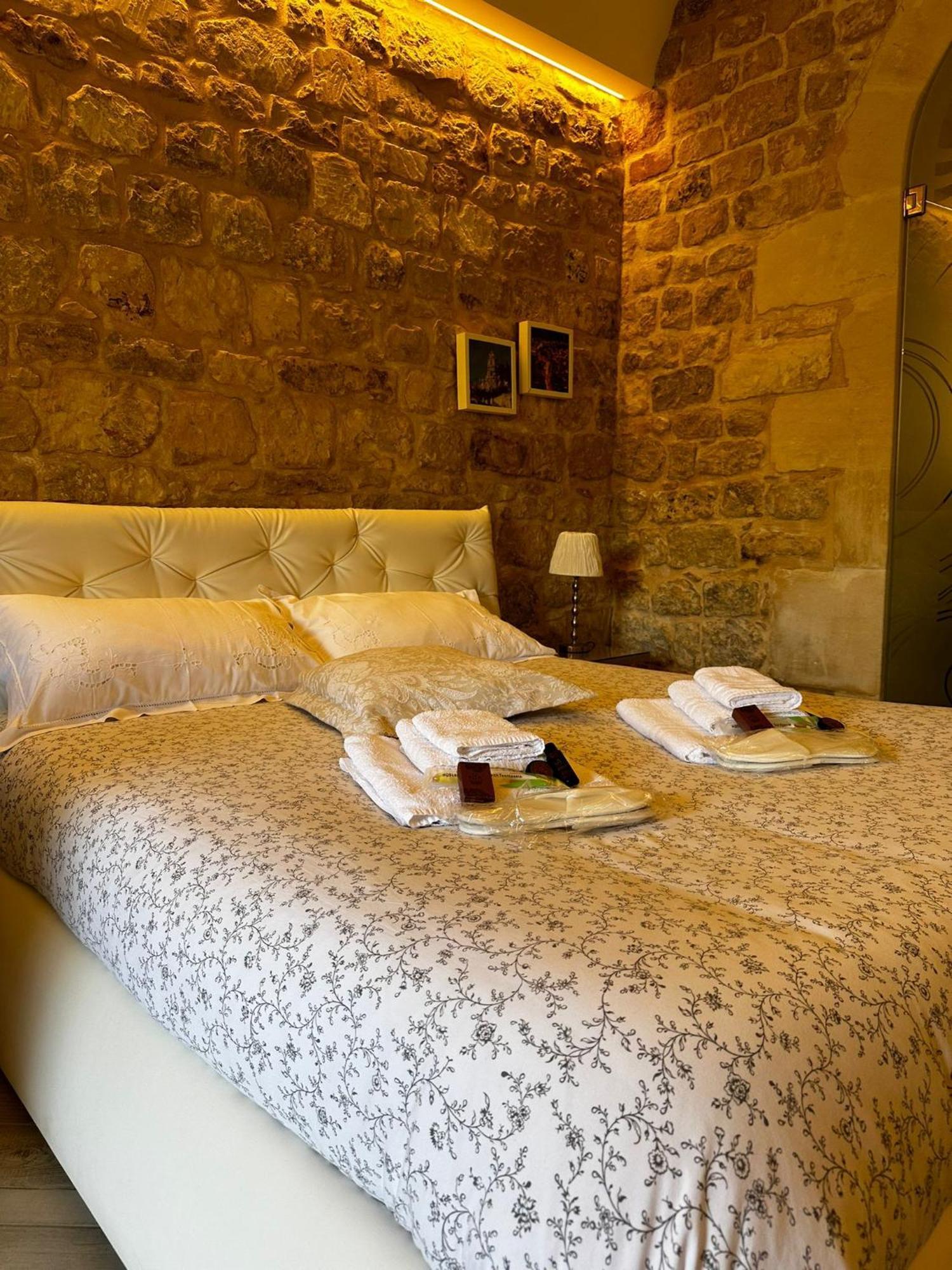 Casa Vacanze Modica Charme 外观 照片